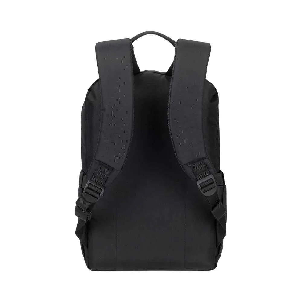 Rivacase 7523 Black Eco Laptop Backpack 13.3-14 Rivacase 7523 Black Eco Laptop Backpack 13.3-14